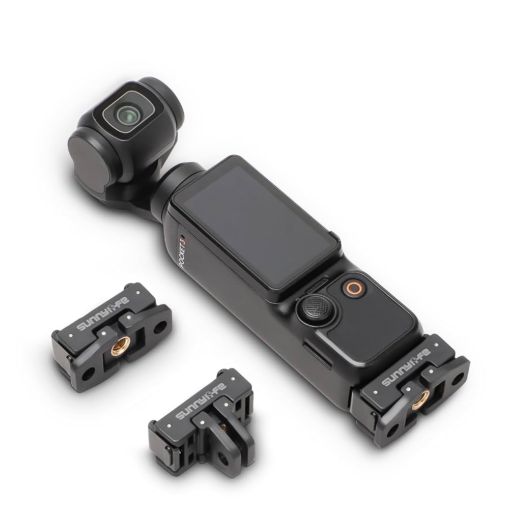 DJI Osmo Pocket EXPANSION KIT オズモポケット ✓ Shop DJI Osmo Pocket with Expansion Kit Combo | USA